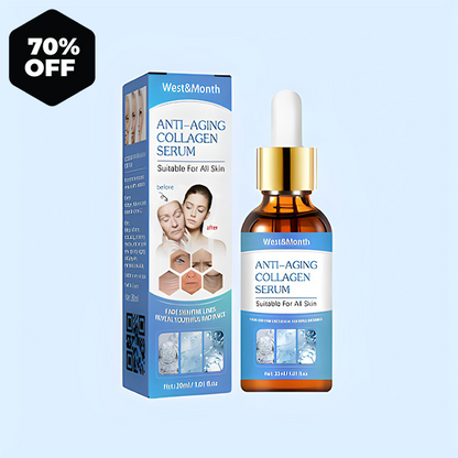 BeautySkin™ - Anti-Aging Collagen | 70% OFF TODAY