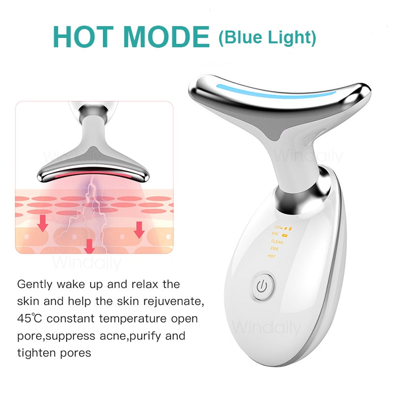 BeautyLift™ - Anti Wrinkle Massager | 70% OFF TODAY