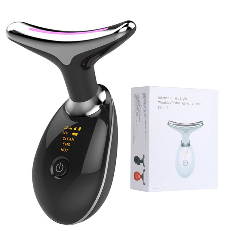 BeautyLift™ - Anti Wrinkle Massager | 70% OFF TODAY