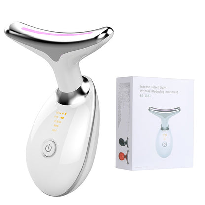 BeautyLift™ - Anti Wrinkle Massager | 70% OFF TODAY